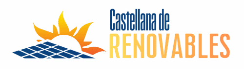 Castellana de Renovables logo